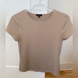 Dynamite Sculpt crew t-shirt